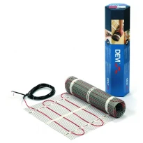 Нагревательный мат Devi DEVIcomfort 150T (DTIR-150) 1,5м.кв (140F1744)