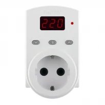 Захисне реле напруги V-protector Vp-10SE DigiTOP