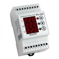 Электронный переключатель фаз PS-10A DigiTOP