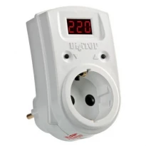 Реле контролю напруги V-protector Vp-16AN DigiTOP
