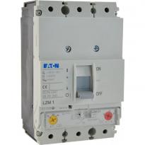 Силовий автоматичний вимикач 40A 36kA 3 полюси LZMC1-A40-I Eaton (Moeller)