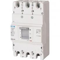 Силовий автоматичний вимикач 160A 25kA 3 полюси BZMB2-A160 Eaton (Moeller)