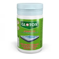 Препарат биоцид для бассейнов и спа 25г 11121171 Glotox