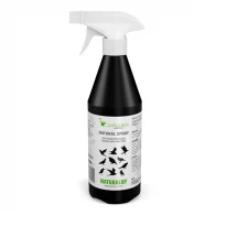 Средство для отпугивания птиц Gardenox 500мл 3011174 Glotox