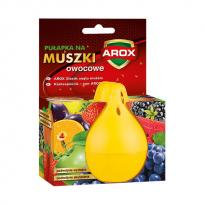 Пастка плодових (фруктових) мошок Arox 3461212 Agrecol