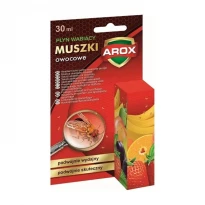 Приманка для пастки мошок Arox 3461225 Agrecol