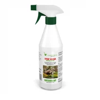Средство для отпугивания куниц Gardenox 500 мл 3471175 Glotox
