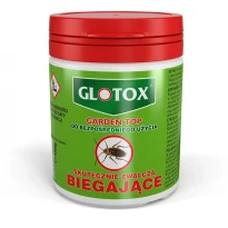 Засіб від комах, що повзають 100г 3481170 Glotox