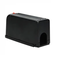 Электронная мышеловка NOPest SX-5046 3531192 Linarem