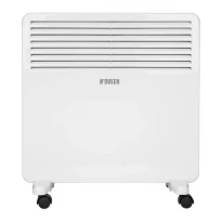 Конвектор CH3300 1000W 4111193 Noveen