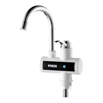 Проточный водонагреватель 3600W IWH160 в столешницу 4115431213 Noveen