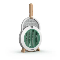 Инсектицидная лампа с функцией мухобойки IKN870 LED 4W Noveen