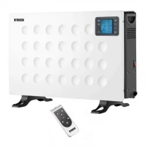 Конвектор CH8000 2000W LCD SMART White 4111222 Noveen