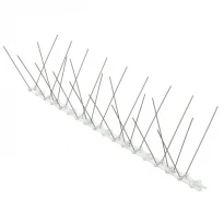 Антиприсадные шипы от птиц 0,5м