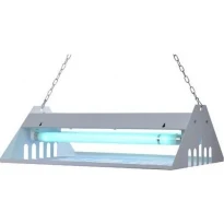 Инсектицидная лампа для пищеблоков LPO-30 Pomel 30W 60м.кв. Pomel