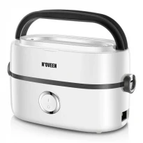 Мультиланчбокс для приготовления пищи на пару Noveen MLB810 X-LINE