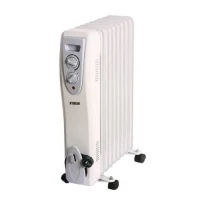 Масляный обогреватель Noveen 2000W OH9
