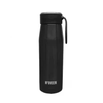 Термос (термопляшка) Noveen 390ml TB220