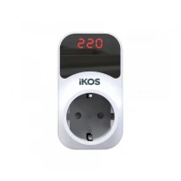 Реле защиты от перенапряжения SVP-099D 16A 0001-DAP IKOS