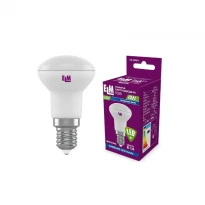 Экономичная светодиодная лампа R39 18-0057 PA10 E14 4W 4000K 220V ELM
