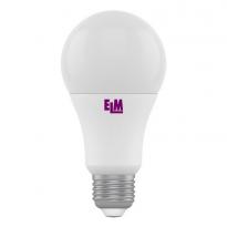 Світлодіодна лампа B60 PA10L 10W E27 3000K 18-0060 ELM