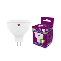 Энергосберегающая LED-лампа MR16 18-0146 PA10 GU5.3 5W 4000K 220V ELM