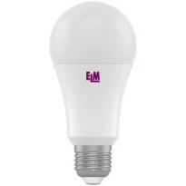 Светодиодная лампочка A60 18-0149 PA10L E27 14W 4000K 220V ELM