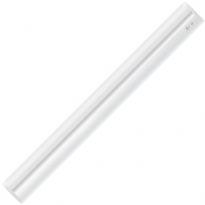Светодиодный мебельный светильник Linear-4 4W 4000К белый 26-0031 ELM