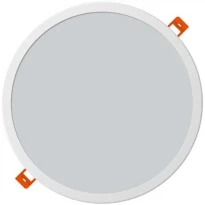 Встраиваемый LED светильник 26-0055 Disk V-9-41 9W 6500K IP20 ELM