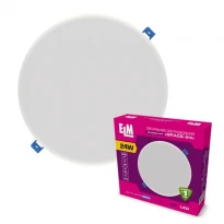Встраиваемый LED светильник Grace-24 24W 6500K IP20 26-0067 ELM