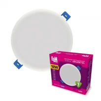 Встраиваемый LED светильник Grace-12 12W 4000K IP20 26-0091 ELM