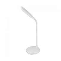 Светодиодный настольный светильник Jumbo 7W IP20 4000K 220V белый 27-0001 ELM