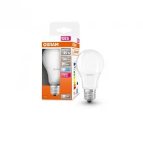 Светодиодная лампа низковольтная A60 12-36V CL A 6.5W/840 FR E27 6X1 Ledvance 45 4058075757608 OSRAM