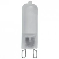 Лампа галогенная A-HC-0122 капсульная 40W 220V G9 Electrum
