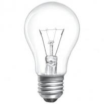 Лампа накаливания A-ID-0872 А55 E27 100W 220V Electrum