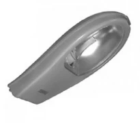 Вуличний світильник B-DS-0783 Korvet E 150S ДНАТ 150W E40 Electrum
