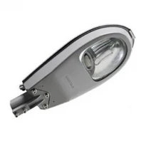 Вуличний світильник B-DS-0959 Korvet 250S ДНАТ 250W E40 Electrum