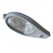 Вуличний світильник B-DS-1180 Strum S-150S ДНАТ 150W E40 Electrum