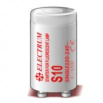 Стартер S10 D-SF-0406 Electrum