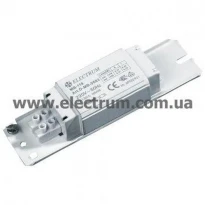 Балласт (дроссель) электромагнитный для ламп люминесцентных Т8 MB-115 D-MB-1021 Electrum