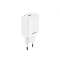 Зарядний пристрій Kiddy Series 2A White RP-U95 Remax
