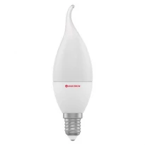 Светодиодная лампа A-LC-0811 LC-8 CF37 E14 4W 4000K 220V Electrum