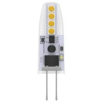 Светодиодная лампа капсульная A-LC-0908 LC-6 G4 2W 4000K 12V Electrum