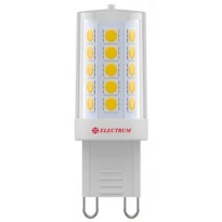 LED-лампочка капсульная A-LC-1896 LC-15 G9 4W 4000K 220V Electrum