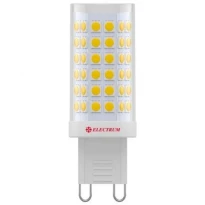 Светодиодная лампа капсульная A-LC-1898 LC-15 G9 5W 4000K 220V Electrum