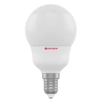 Светодиодная лампа A-LD-1357 LD-7 A50 E14 6W 4000K 220V Electrum