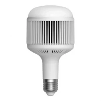 Светодиодная лампочка A-LP-0400 LP-96 HW E40 50W 4000K 220V Electrum
