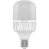 Светодиодная лампа высокомощная HW A-LP-1940 LP-50LPA E40 50W 6500K 220V Electrum