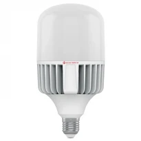 Экономичная светодиодная лампа A-LP-1949 высокомощная E27/E40 50W 4000K 220V Electrum