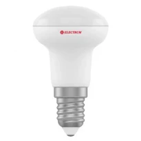 Светодиодная лампа экономичная A-LR-0197 LR-10 R39 E14 4W 2700K 220V Electrum
